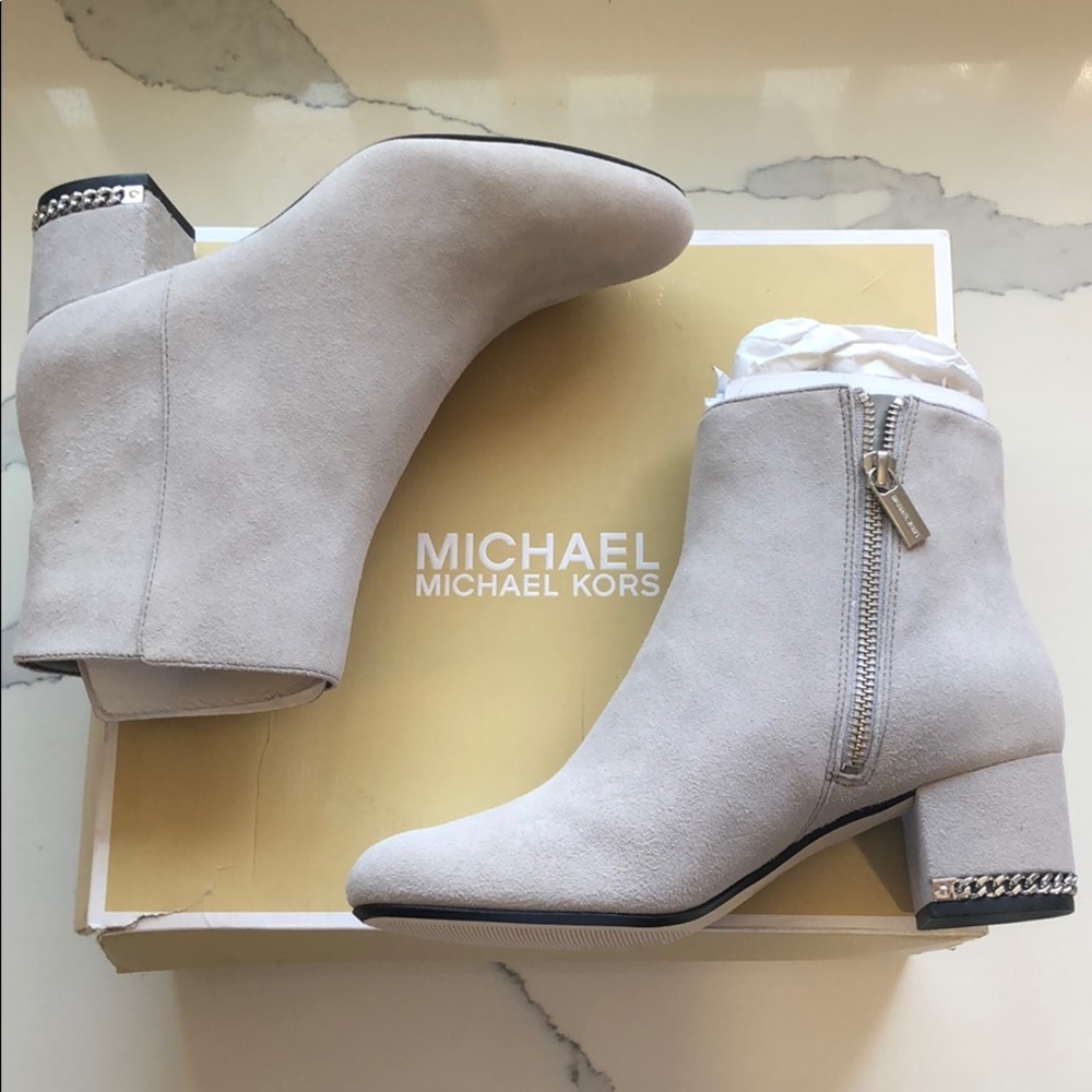 Michael Kors boots